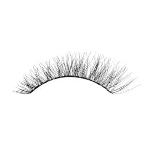 KISS So Wispy Curated Collection of Bestselling False Eyelash Styles Multipack, Volume & Curl, Lash Extensions Look, Signature Wispy Effect, Cruelty Free, Reusable, Contact Lens Friendly, 5-Pair