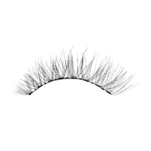 KISS So Wispy Curated Collection of Bestselling False Eyelash Styles Multipack, Volume & Curl, Lash Extensions Look, Signature Wispy Effect, Cruelty Free, Reusable, Contact Lens Friendly, 5-Pair