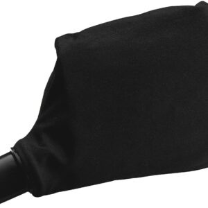 N126162 Miter Saw Dust Bag New Replacement for Dewalt DW715, DWS780 Type 1, DWS782, C8FSE, C8FSHE, C10FCE2 (1/Pack)