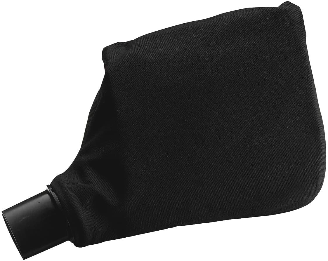 N126162 Miter Saw Dust Bag New Replacement for Dewalt DW715, DWS780 Type 1, DWS782, C8FSE, C8FSHE, C10FCE2 (1/Pack)