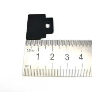 Ubrand Original DX4 Wiper for Roland/Mimaki/EPS DX4 Slovent Inkjet Printer PN: 1000003390;1Pcs/Pack