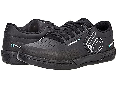 Five Ten Freerider Pro Mountain Bike Shoes Women's, Black, Size 7.5