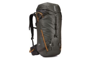 thule stir alpine 40l hiking backpack