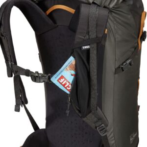 Thule Stir Alpine 40L Hiking Backpack