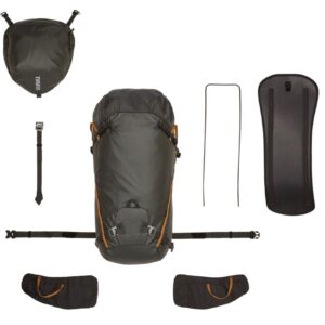 Thule Stir Alpine 40L Hiking Backpack