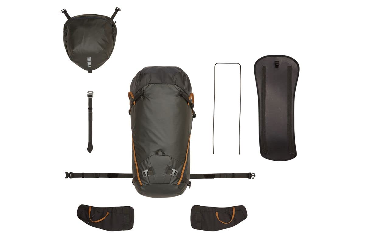 Thule Stir Alpine 40L Hiking Backpack