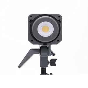 Amaran 100d S COB Video Light 100W Daylight Led Photography Lighting with App Control for Photography,filmaking,Interviews,Live Streaming(Amaran 100d Upgrade Version)