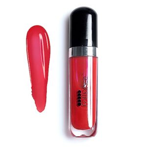 frilliance moisturizing natural cherry glaze lip gloss for teens, cruelty free hypoallergenic all skin types, 8 ml / .28 fl oz…