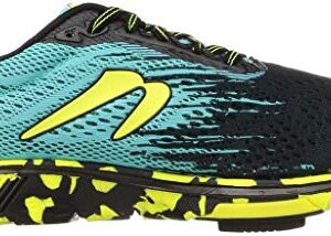 NEWTON Running Motion 10 Teal/Black 8.5 B (M)