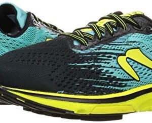 NEWTON Running Motion 10 Teal/Black 8.5 B (M)