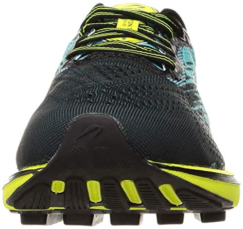 NEWTON Running Motion 10 Teal/Black 8.5 B (M)