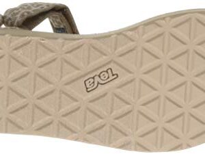 Teva Women's Midform Universal Water Shoe, Dorinda Sesame, 9