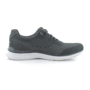 Rockport Total Motion Active Mesh Plain Toe Black 2 11.5 W (EE)