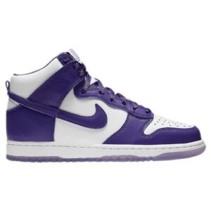 Nike Womens Dunk High WMNS DC5382 100 Varsity Purple - Size 11W