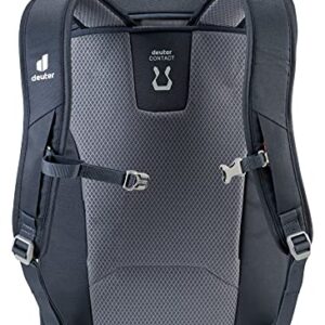 Deuter Aviant Carry On Pro 36 - Redwood/Ink