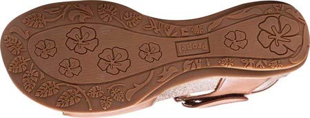 Propet Phoebe Women's Sandal 7 US Brown