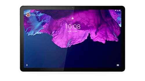 Lenovo Tab P11 Tablet 11" Screen 4GB RAM, 128GB Storage