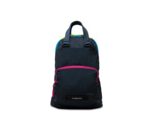 timbuk2 spark mini backpack, eco nautical pop