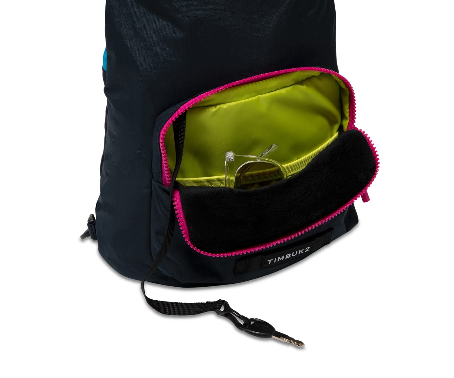 Timbuk2 Spark Mini Backpack, Eco Nautical Pop