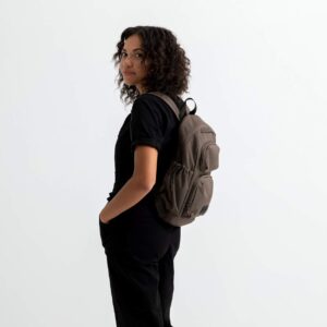 Timbuk2 Vapor Backpack, Cocoa