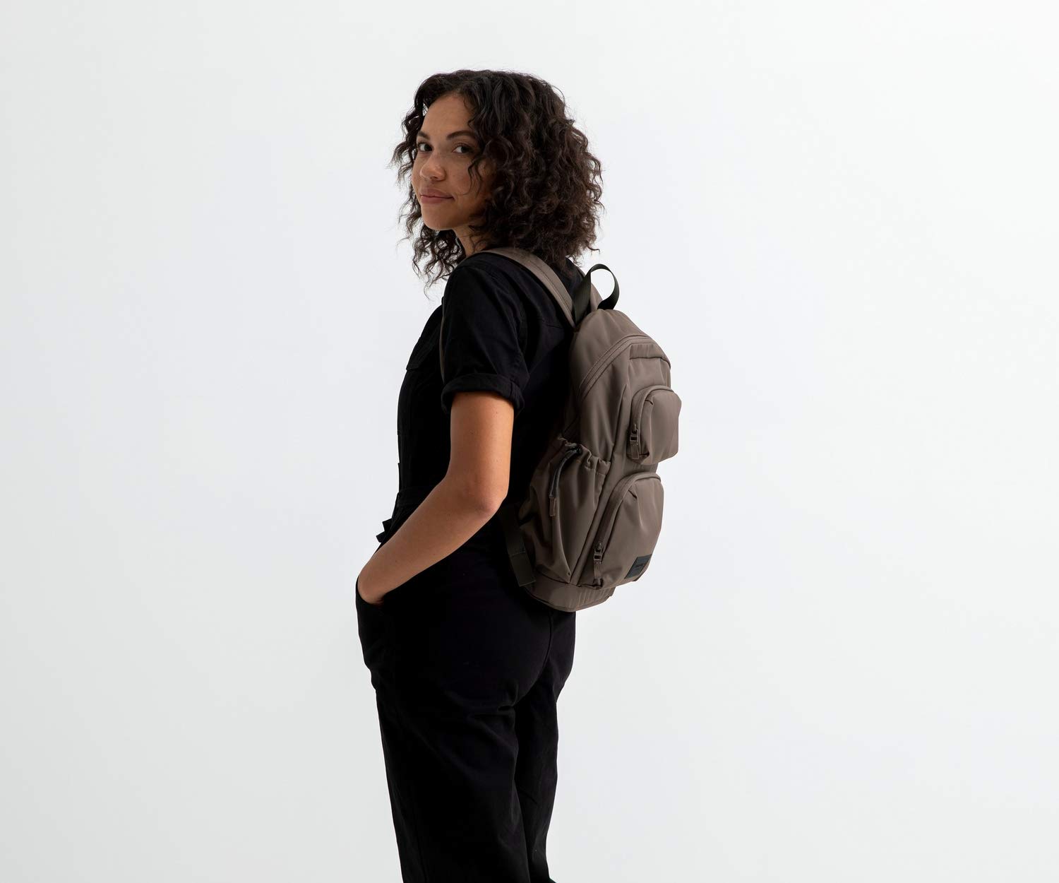 Timbuk2 Vapor Backpack, Cocoa