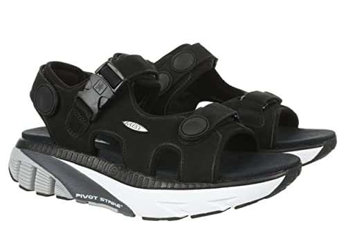 MBT Mtr Sandal Active Outdoor Shoes For Women In Size 10