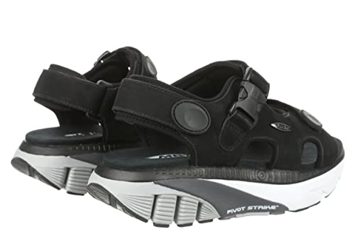 MBT Mtr Sandal Active Outdoor Shoes For Women In Size 10