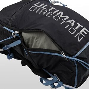 Ultimate Direction Fastpack 20L Daypack for Running, Trails, Hiking, Cycling, Mountain Biking, Ultra Marathon, or Travel