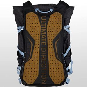 Ultimate Direction Fastpack 20L Daypack for Running, Trails, Hiking, Cycling, Mountain Biking, Ultra Marathon, or Travel