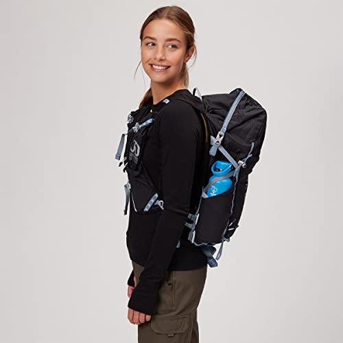 Ultimate Direction Fastpack 20L Daypack for Running, Trails, Hiking, Cycling, Mountain Biking, Ultra Marathon, or Travel