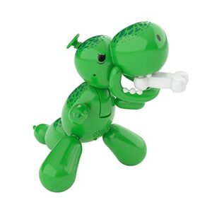 Squeakee The Balloon Dino | Interactive Dinosaur Pet Toy That Stomps, Roars and Dances. Over 70+ Sounds & Reactions, Multicolor