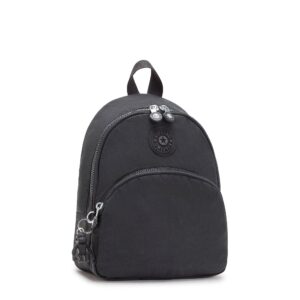 Kipling Women's Paola Small Backpack, Black Noir