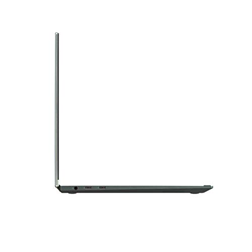 LG-LCD-Laptop 14" 2-in-1 WUXGA (1920x1200) IPS Touch-Display, 16GB-Ram, 1TB SSD, DCI-P3 99%, Lightweight (2.8lbs) Green
