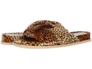 dolce vita garit leopard velvet 8.5 m