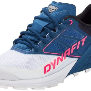 Dynafit Alpine Running Shoe - Women's Fjord/Nimbus 7.5