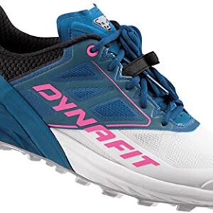 Dynafit Alpine Running Shoe - Women's Fjord/Nimbus 7.5