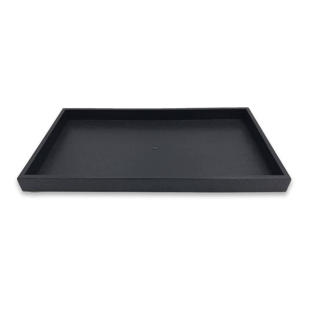 144 Foam Insert Ring Display Tray (14 ¾” x 8 ¼” x 1”) – Merchandising/ Jewelry Display/ Organizer/ Multi Purpose Tray