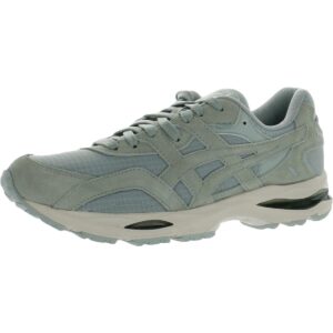 asics gel-mc plus lichen rock/birch 12 b (m)