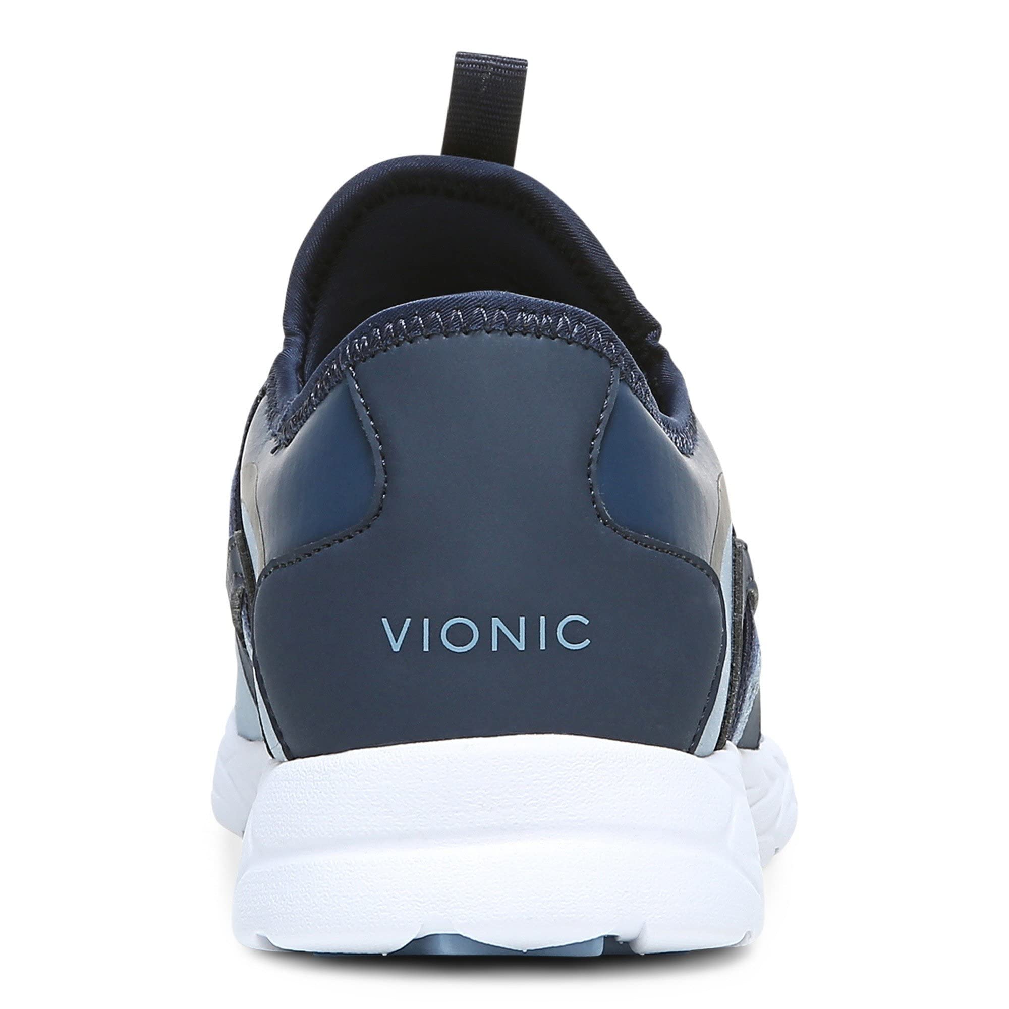 Vionic VAYDA4109M Vayda Navy 9 M