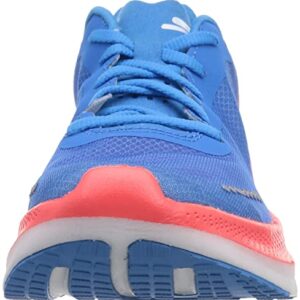 Skechers Go Run Razor Excess Blue/Coral 10 B (M)