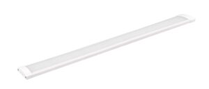 sylvania truwave natural series 3-way selectable 24" led under cabinet light bar only, soft / cool / daylight - 1 pack