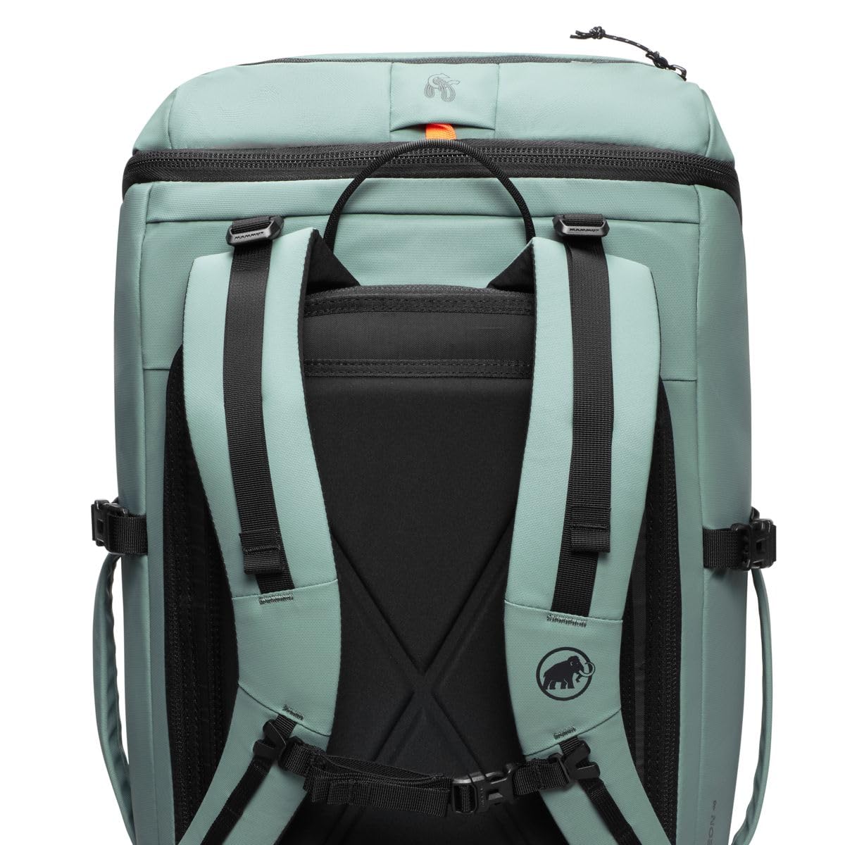 Mammut Neon 45 Backpack - Dark Jade 45L