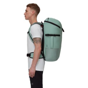 Mammut Neon 45 Backpack - Dark Jade 45L