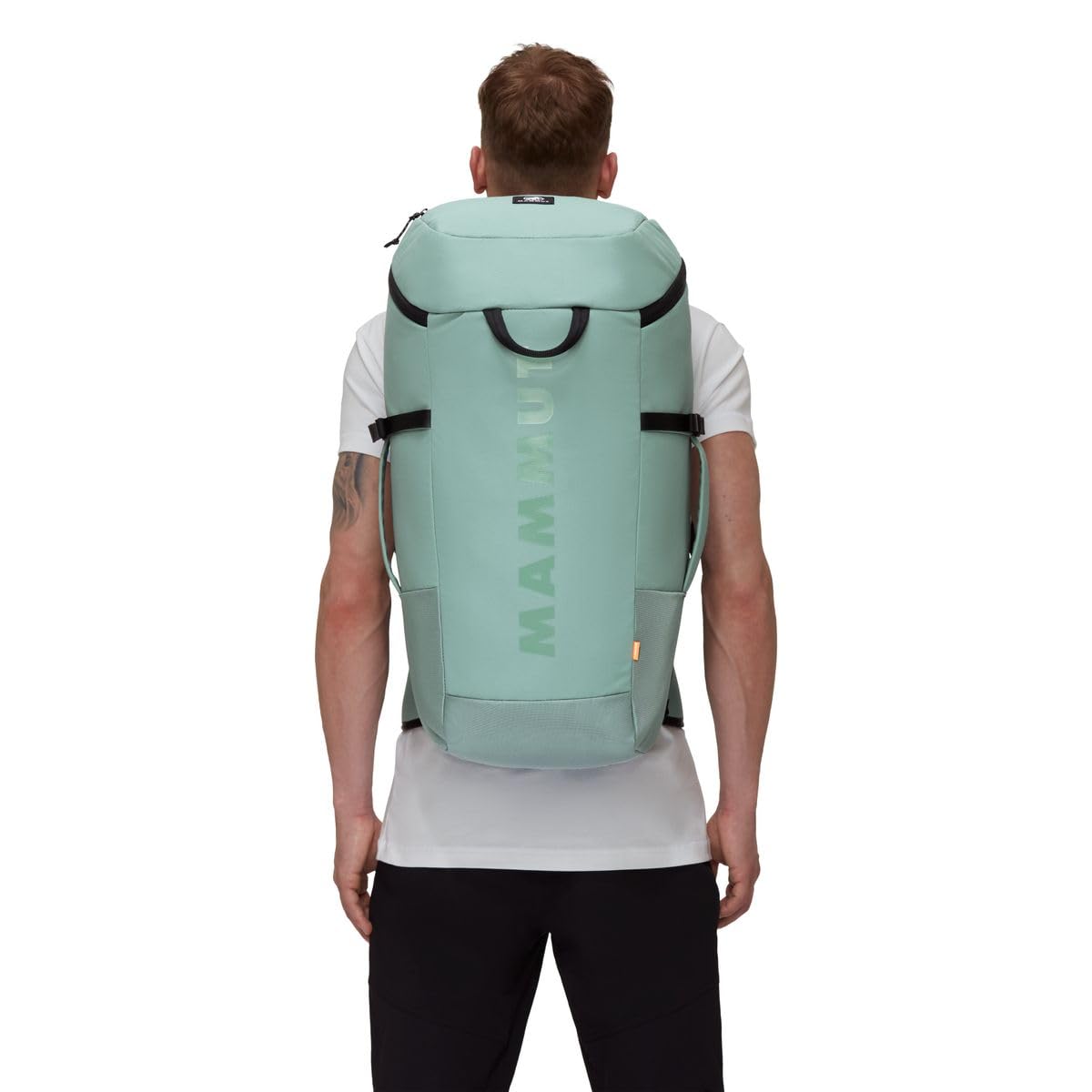 Mammut Neon 45 Backpack - Dark Jade 45L