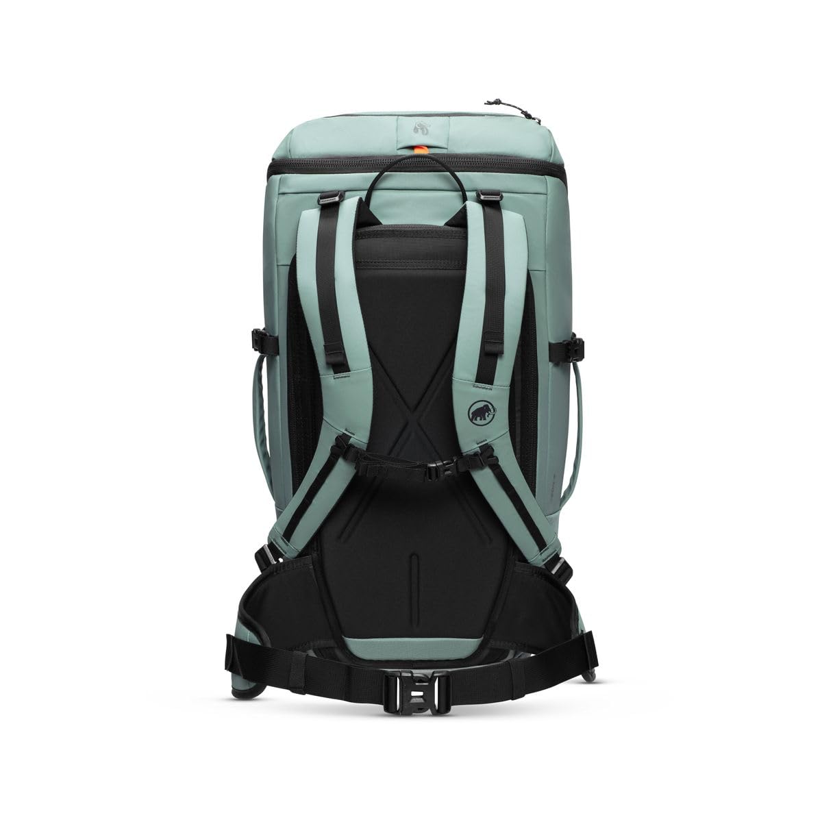 Mammut Neon 45 Backpack - Dark Jade 45L