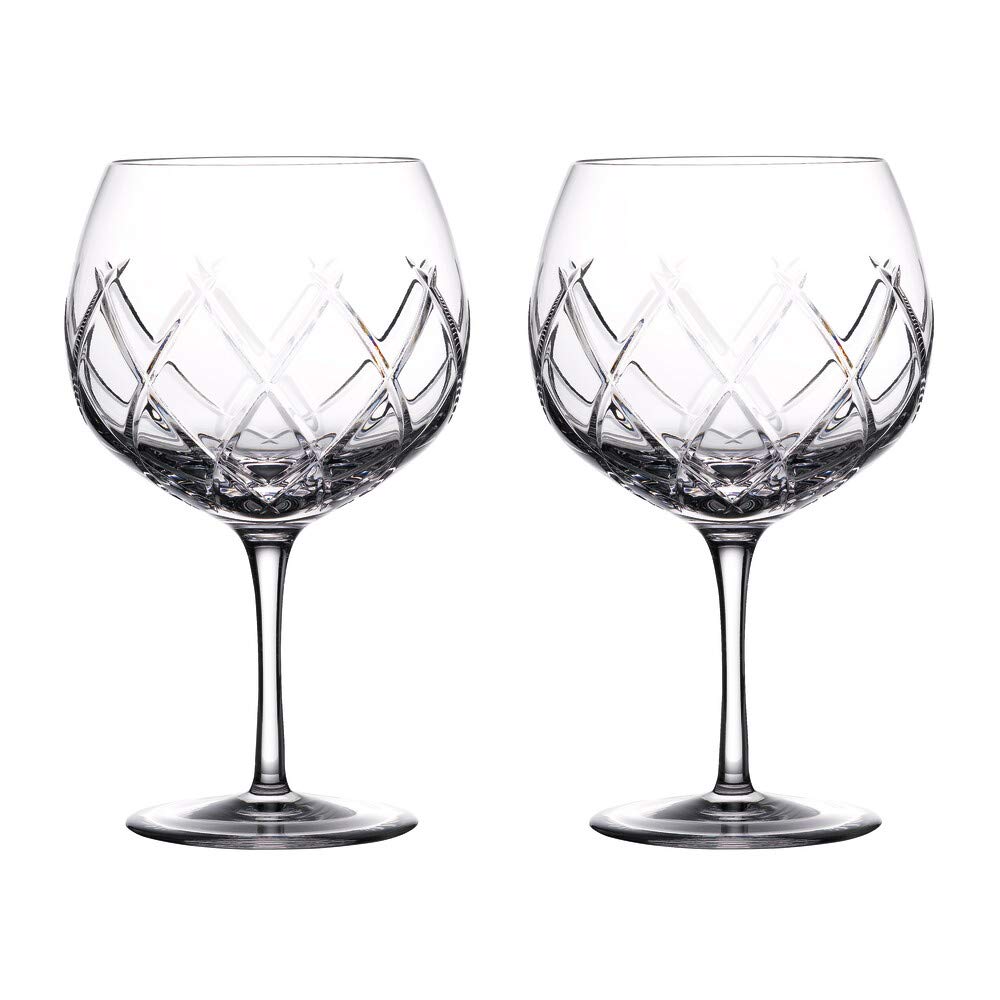 Waterford Gin Journeys Olann Balloon Wine Glass, Set of 2