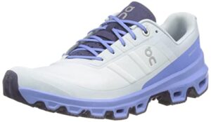 on cloudventure 32.99256 women's running shoes, artic/marina, 7 blue