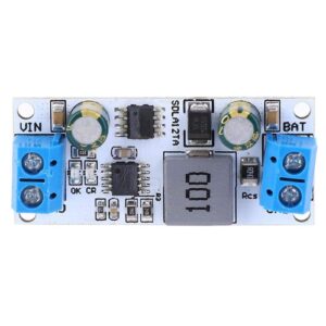 fafeicy solar controller module, acid battery charger module, for 1-1000ah 12v mppt solar controller (with terminal), solar controller