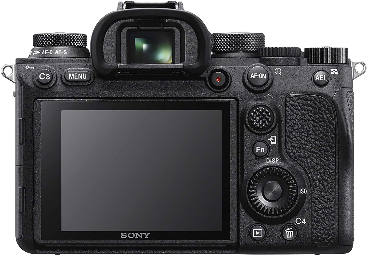 Sony Alpha 9 II Mirrorless Digital Camera Bundle with 64GB Memory Card, Gadget Bag + More | Sony a9 II Full-Frame Pro Camera