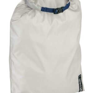 Eagle Creek Pack-It Isolate Roll-Top Shoe Sac, Aziome Blue/Grey